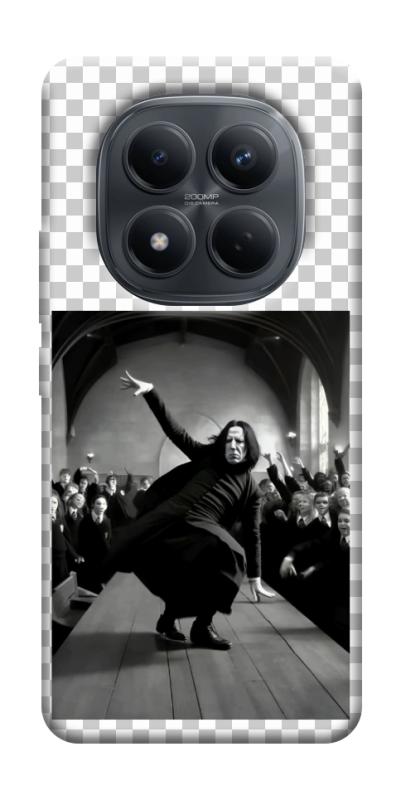 Чехол itsPrint Harry Potter 4 для Xiaomi Redmi Note 15 Pro 4G, itsellopt, купить оптом с доставкой