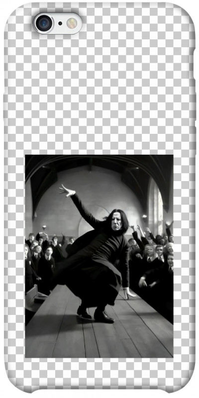 Чехол itsPrint Harry Potter 4 для Apple iPhone 6/6s plus (5.5"), itsellopt, купить оптом с доставкой