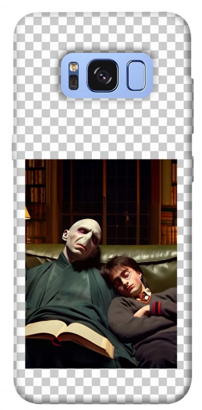 Чехол itsPrint Harry Potter 5 для Samsung G950 Galaxy S8, itsellopt, купить оптом с доставкой