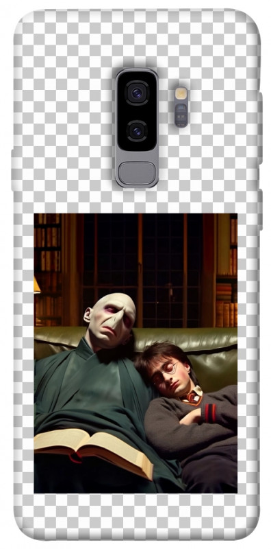 Чехол itsPrint Harry Potter 5 для Samsung Galaxy S9+, itsellopt, купить оптом с доставкой
