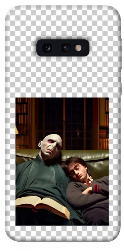 Чехол itsPrint Harry Potter 5 для Samsung Galaxy S10e, itsellopt, купить оптом с доставкой