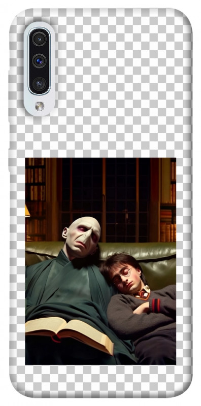 Чехол itsPrint Harry Potter 5 для Samsung Galaxy A50 (A505F) / A50s / A30s, itsellopt, купить оптом с доставкой