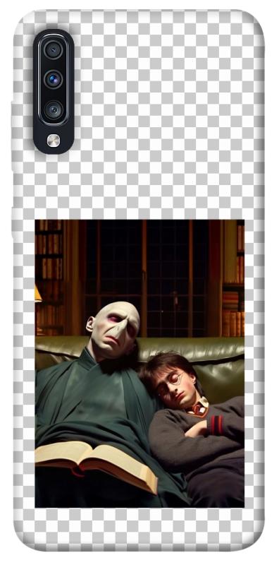 Чехол itsPrint Harry Potter 5 для Samsung Galaxy A70 (A705F), itsellopt, купить оптом с доставкой