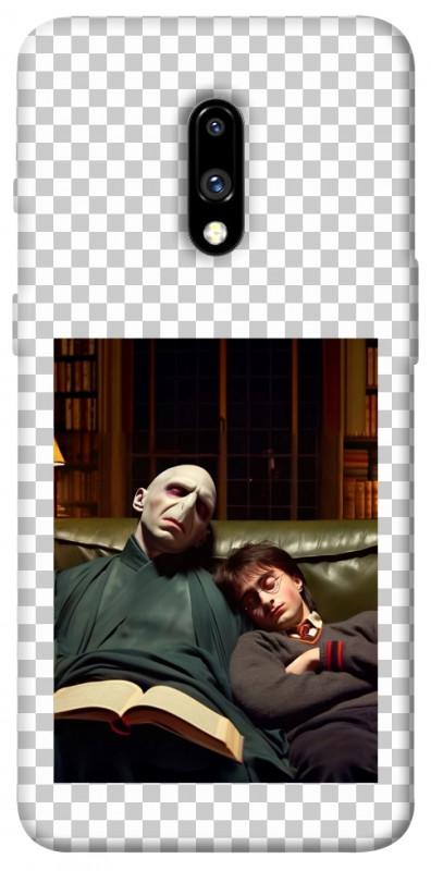 Чехол itsPrint Harry Potter 5 для OnePlus 7, itsellopt, купить оптом с доставкой