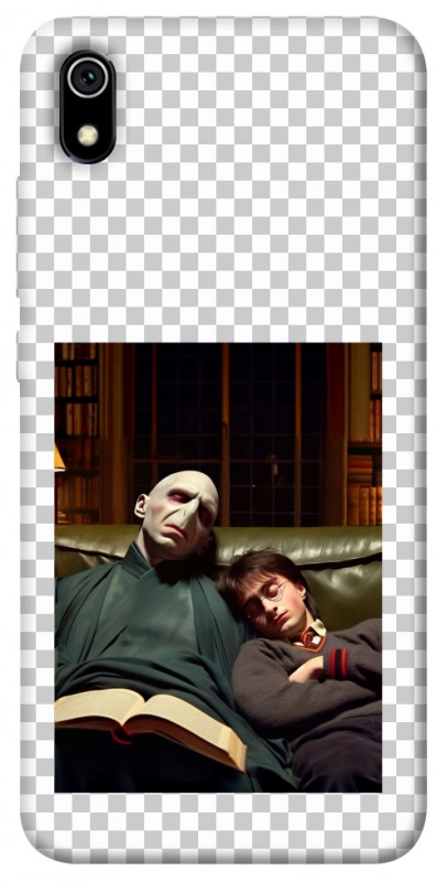 Чехол itsPrint Harry Potter 5 для Xiaomi Redmi 7A, itsellopt, купить оптом с доставкой