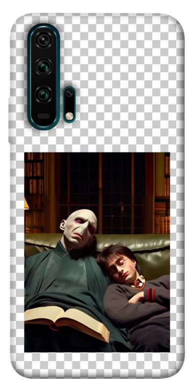 Чехол itsPrint Harry Potter 5 для Huawei Honor 20 Pro, itsellopt, купить оптом с доставкой