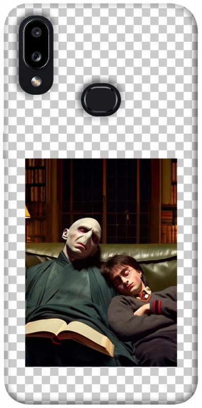Чехол itsPrint Harry Potter 5 для Samsung Galaxy A10s, itsellopt, купить оптом с доставкой
