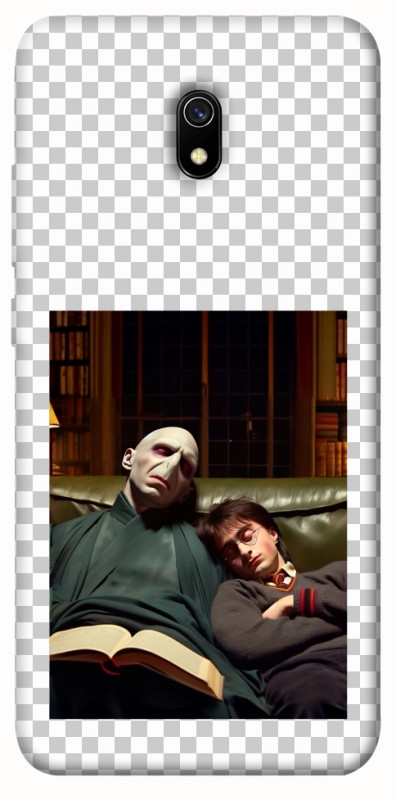 Чехол itsPrint Harry Potter 5 для Xiaomi Redmi 8a, itsellopt, купить оптом с доставкой