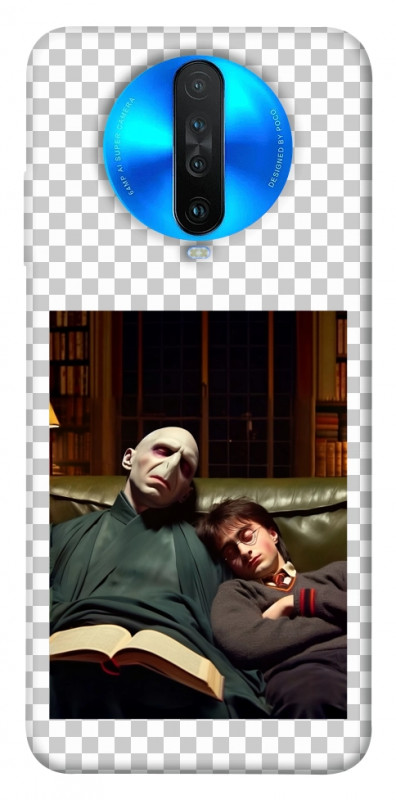 Чехол itsPrint Harry Potter 5 для Xiaomi Redmi K30, itsellopt, купить оптом с доставкой