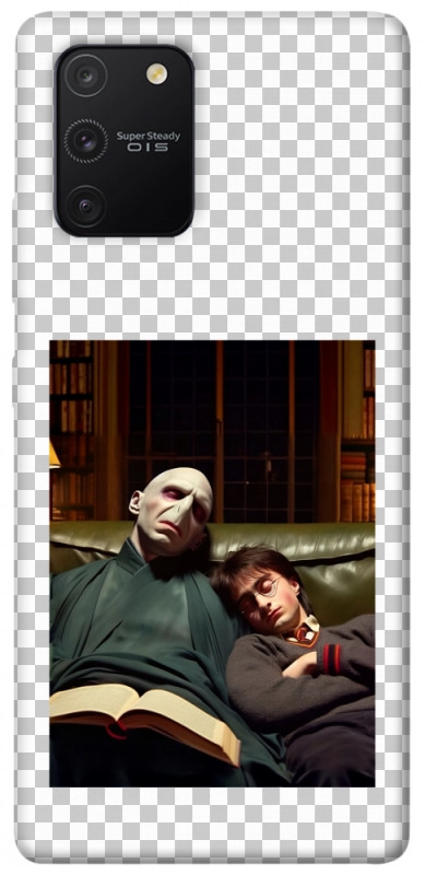 Чехол itsPrint Harry Potter 5 для Samsung Galaxy S10 Lite, itsellopt, купить оптом с доставкой