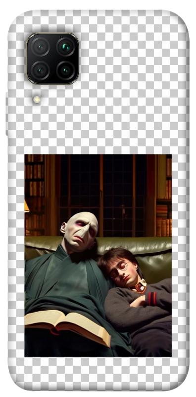 Чехол itsPrint Harry Potter 5 для Huawei P40 Lite, itsellopt, купить оптом с доставкой