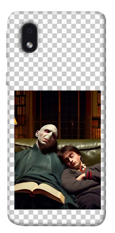 Чехол itsPrint Harry Potter 5 для Samsung Galaxy M01 Core / A01 Core, itsellopt, купить оптом с доставкой