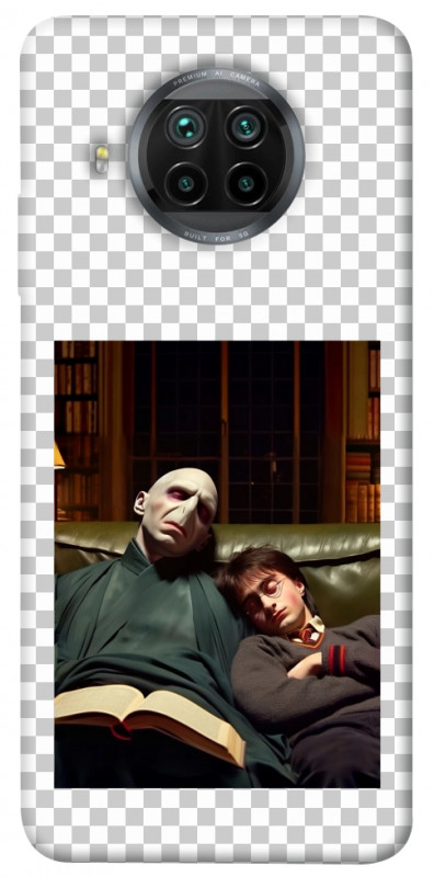 Чехол itsPrint Harry Potter 5 для Xiaomi Mi 10T Lite / Redmi Note 9 Pro 5G, itsellopt, купить оптом с доставкой