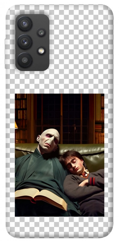 Чехол itsPrint Harry Potter 5 для Samsung Galaxy A32 (A325F) 4G, itsellopt, купить оптом с доставкой