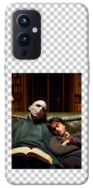 Чехол itsPrint Harry Potter 5 для OnePlus 9, itsellopt, купить оптом с доставкой