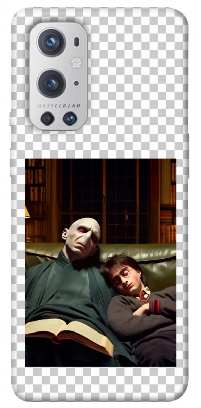 Чехол itsPrint Harry Potter 5 для OnePlus 9 Pro, itsellopt, купить оптом с доставкой
