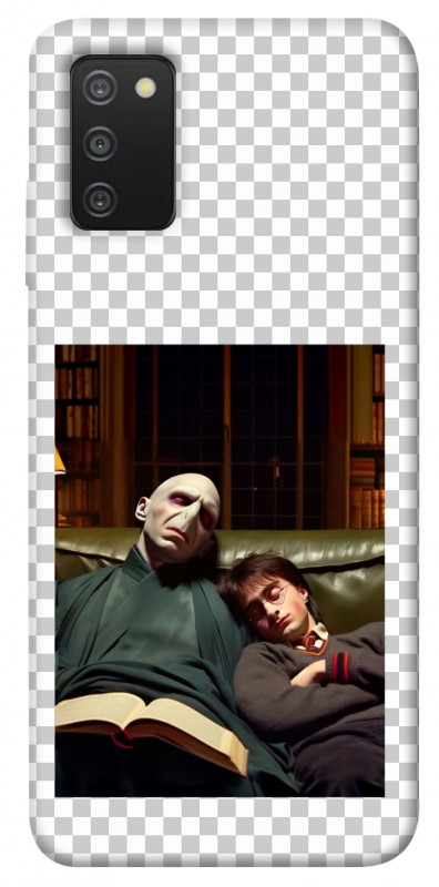 Чехол itsPrint Harry Potter 5 для Samsung Galaxy A03s, itsellopt, купить оптом с доставкой