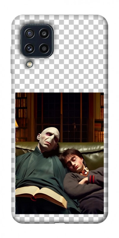 Чехол itsPrint Harry Potter 5 для Samsung Galaxy M32, itsellopt, купить оптом с доставкой