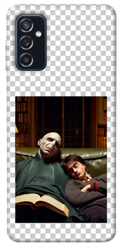Чехол itsPrint Harry Potter 5 для Samsung Galaxy M52, itsellopt, купить оптом с доставкой
