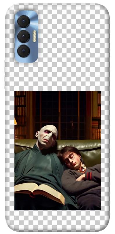 Чехол itsPrint Harry Potter 5 для TECNO Spark 8P, itsellopt, купить оптом с доставкой