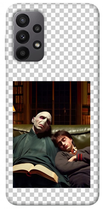 Чехол itsPrint Harry Potter 5 для Samsung Galaxy A23 4G, itsellopt, купить оптом с доставкой