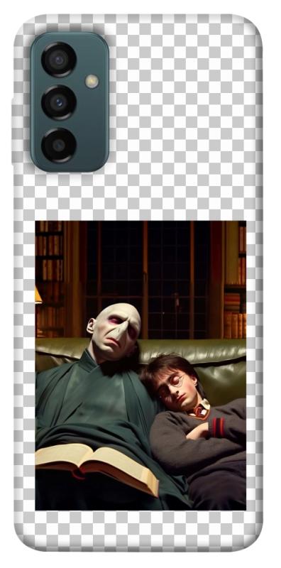Чехол itsPrint Harry Potter 5 для Samsung Galaxy M23 5G, itsellopt, купить оптом с доставкой