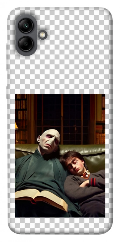 Чехол itsPrint Harry Potter 5 для Samsung Galaxy A04, itsellopt, купить оптом с доставкой