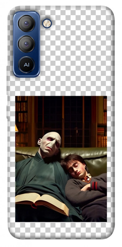 Чехол itsPrint Harry Potter 5 для TECNO Pop 5 LTE, itsellopt, купить оптом с доставкой