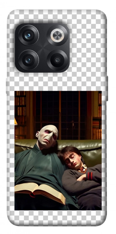 Чехол itsPrint Harry Potter 5 для OnePlus 10T, itsellopt, купить оптом с доставкой