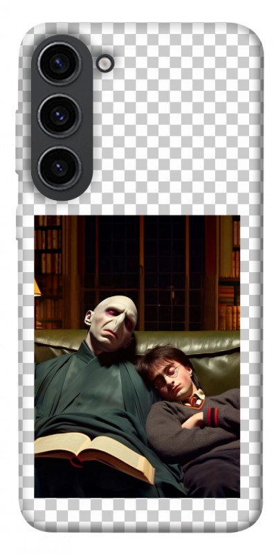 Чехол itsPrint Harry Potter 5 для Samsung Galaxy S23, itsellopt, купить оптом с доставкой