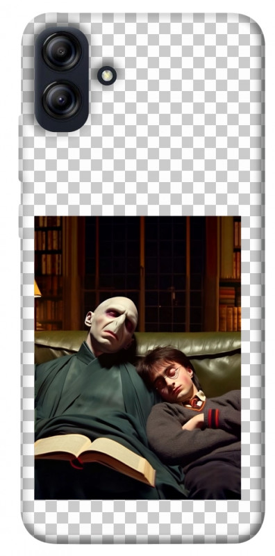 Чехол itsPrint Harry Potter 5 для Samsung Galaxy A04e, itsellopt, купить оптом с доставкой