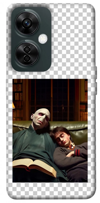 Чехол itsPrint Harry Potter 5 для OnePlus Nord CE 3 Lite, itsellopt, купить оптом с доставкой