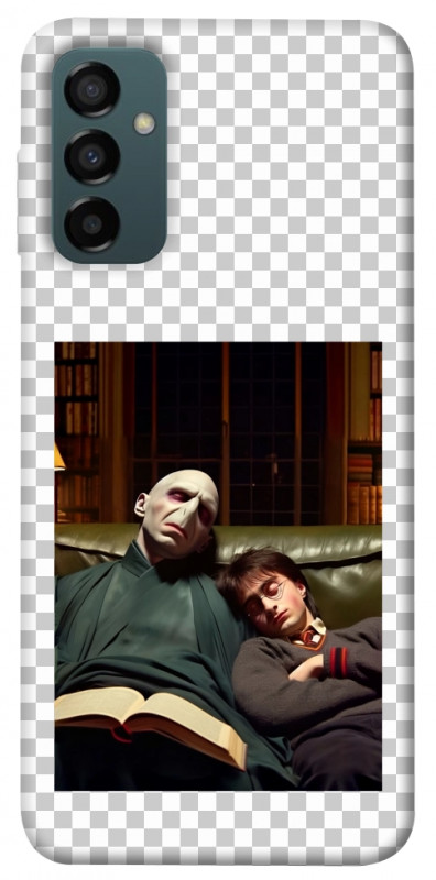 Чехол itsPrint Harry Potter 5 для Samsung Galaxy M34 5G, itsellopt, купить оптом с доставкой