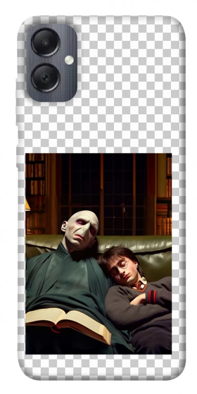 Чехол itsPrint Harry Potter 5 для Samsung Galaxy A05, itsellopt, купить оптом с доставкой