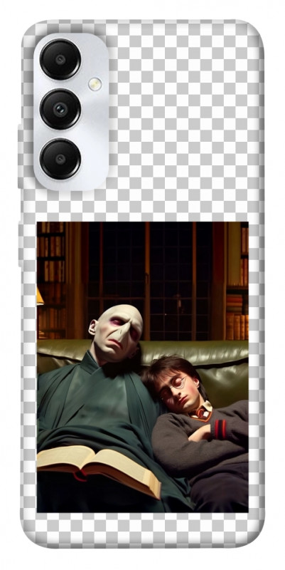 Чехол itsPrint Harry Potter 5 для Samsung Galaxy A05s, itsellopt, купить оптом с доставкой