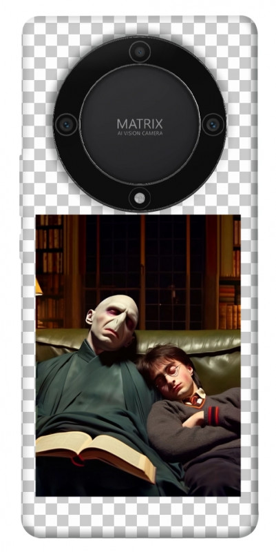 Чехол itsPrint Harry Potter 5 для Huawei Magic5 Lite, itsellopt, купить оптом с доставкой