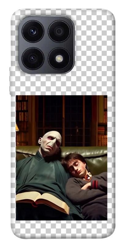 Чехол itsPrint Harry Potter 5 для Huawei Honor X8a, itsellopt, купить оптом с доставкой