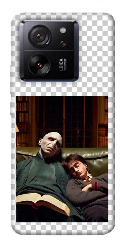 Чехол itsPrint Harry Potter 5 для Xiaomi 13T, itsellopt, купить оптом с доставкой