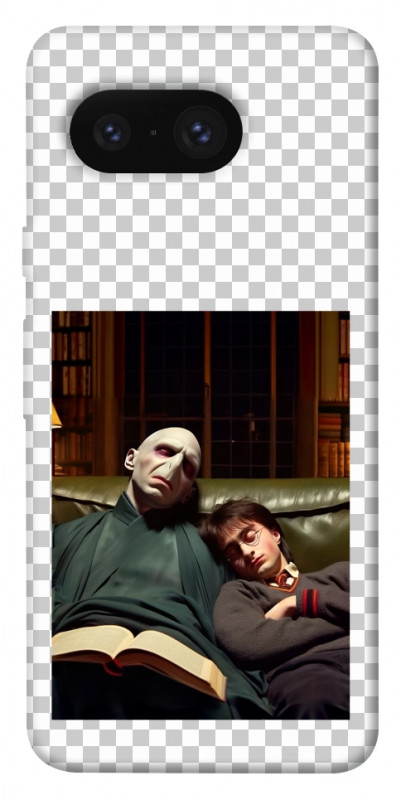 Чехол itsPrint Harry Potter 5 для Google Pixel 8, itsellopt, купить оптом с доставкой