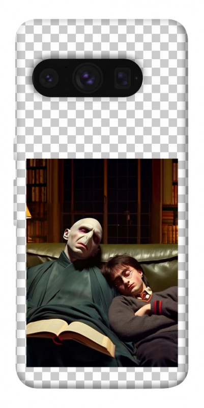Чохол itsPrint Harry Potter 5 для Google Pixel 8 Pro, itsellopt, купити оптом з доставкою