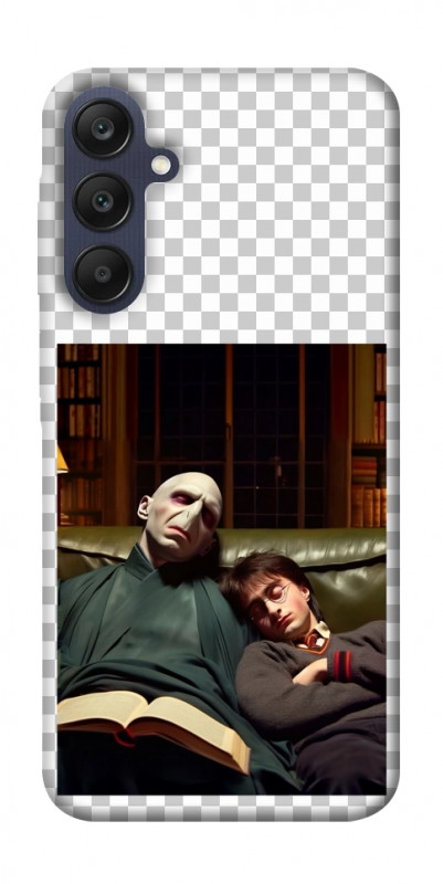 Чехол itsPrint Harry Potter 5 для Samsung Galaxy A25 5G, itsellopt, купить оптом с доставкой