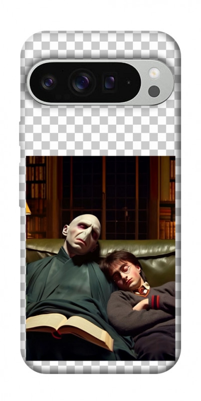 Чехол itsPrint Harry Potter 5 для Google Pixel 9 Pro XL, itsellopt, купить оптом с доставкой