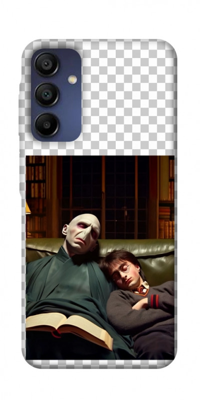 Чехол itsPrint Harry Potter 5 для Samsung Galaxy A16 5G, itsellopt, купить оптом с доставкой