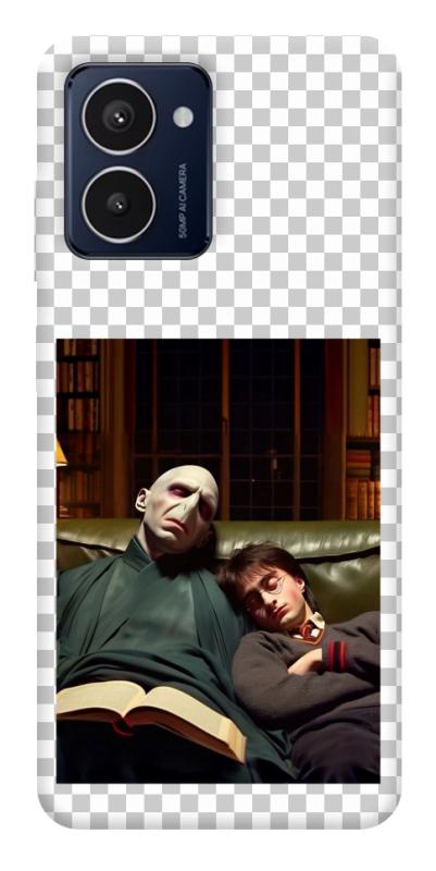Чехол itsPrint Harry Potter 5 для HMD Pulse Pro, itsellopt, купить оптом с доставкой