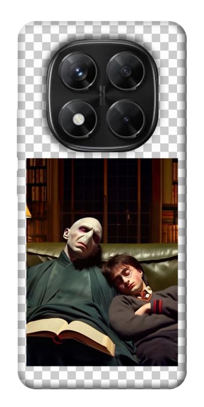 Чехол itsPrint Harry Potter 5 для Xiaomi Redmi Note 14 Pro 5G, itsellopt, купить оптом с доставкой
