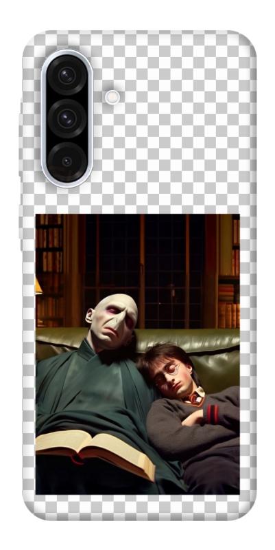 Чехол itsPrint Harry Potter 5 для Samsung Galaxy A56 5G, itsellopt, купить оптом с доставкой