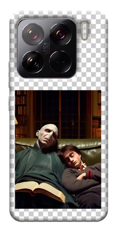 Чехол itsPrint Harry Potter 5 для Xiaomi 15 Pro, itsellopt, купить оптом с доставкой