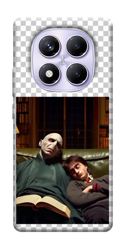 Чехол itsPrint Harry Potter 5 для Xiaomi Poco X7, itsellopt, купить оптом с доставкой