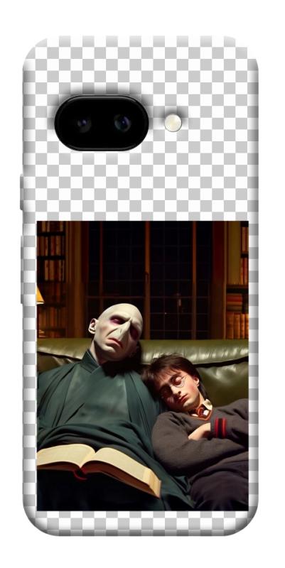 Чехол itsPrint Harry Potter 5 для Google Pixel 9a, itsellopt, купить оптом с доставкой