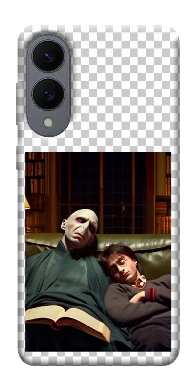 Чехол itsPrint Harry Potter 5 для Samsung Galaxy S25 Edge, itsellopt, купить оптом с доставкой
